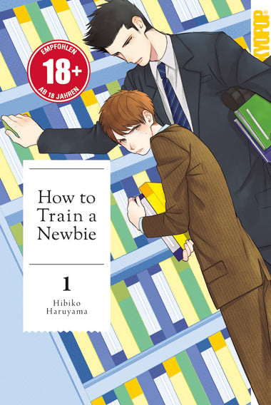 How to Train a Newbie