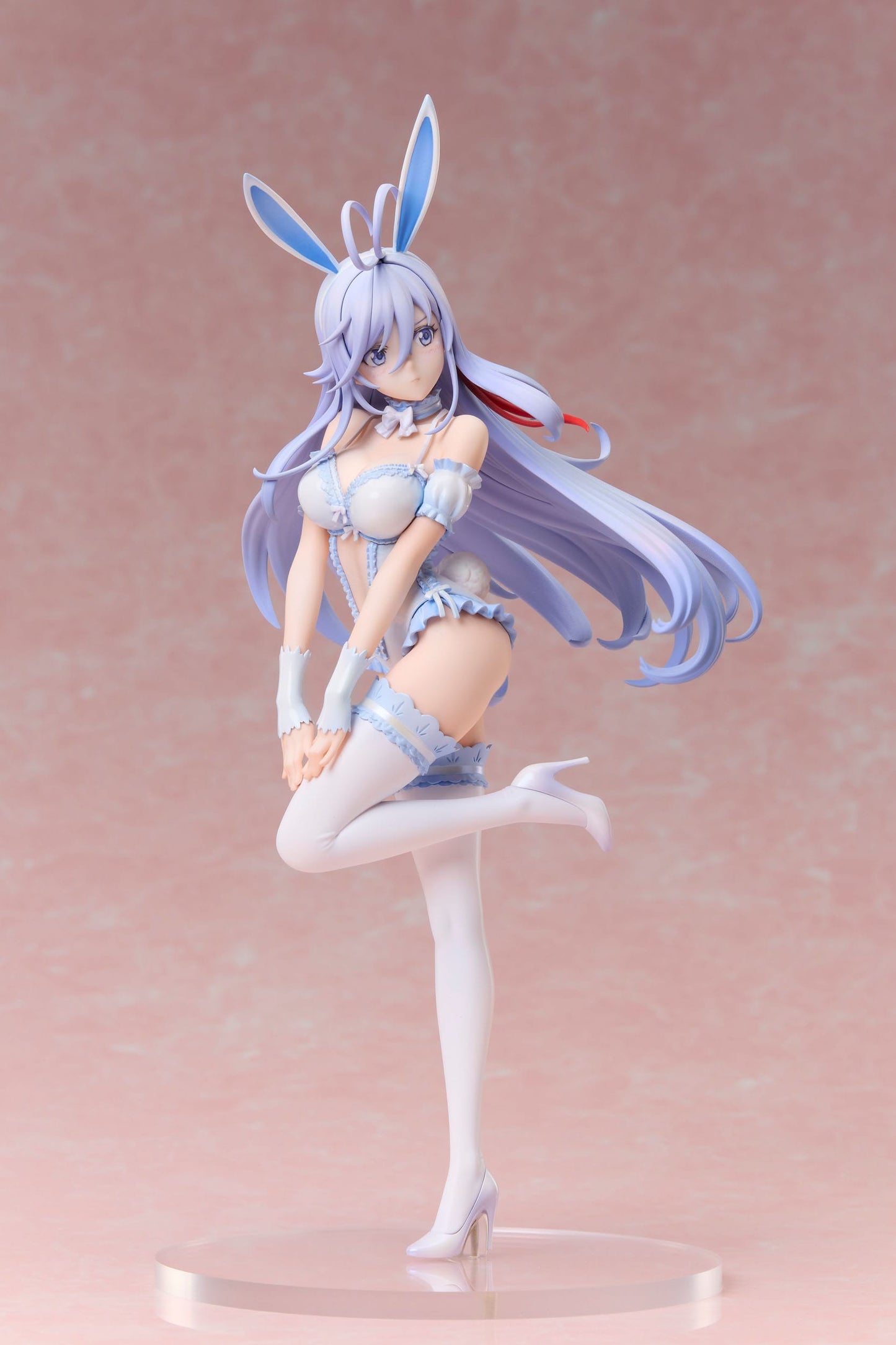 86: Eighty Six PVC Statue 1/7 Lena Bunny Ver. 26 cm