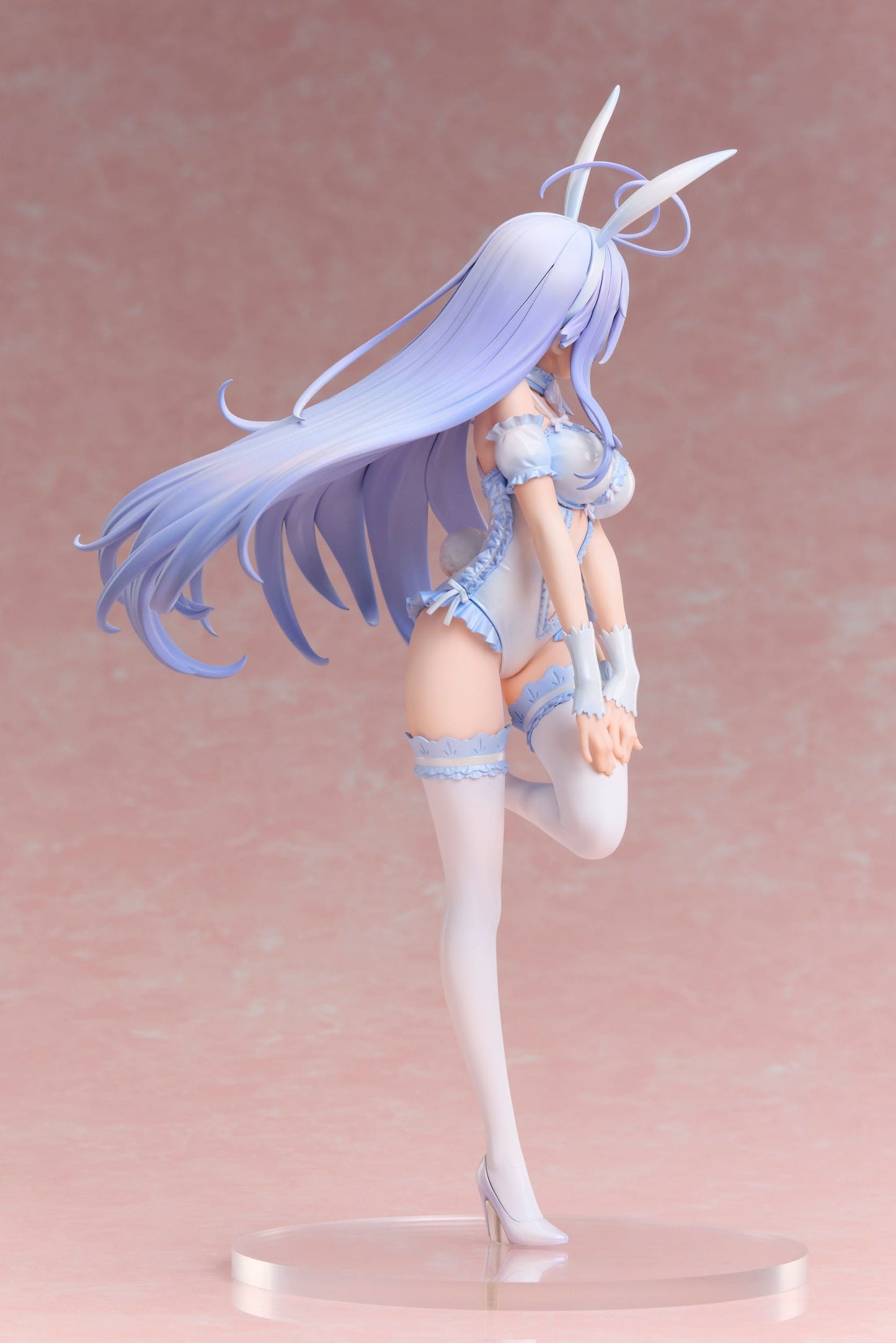 86: Eighty Six PVC Statue 1/7 Lena Bunny Ver. 26 cm