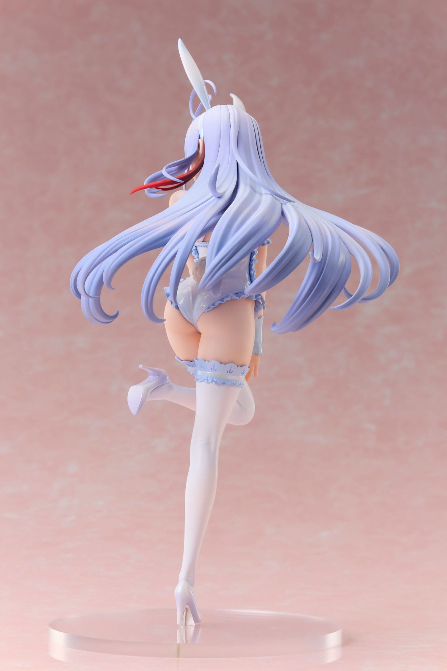 86: Eighty Six PVC Statue 1/7 Lena Bunny Ver. 26 cm