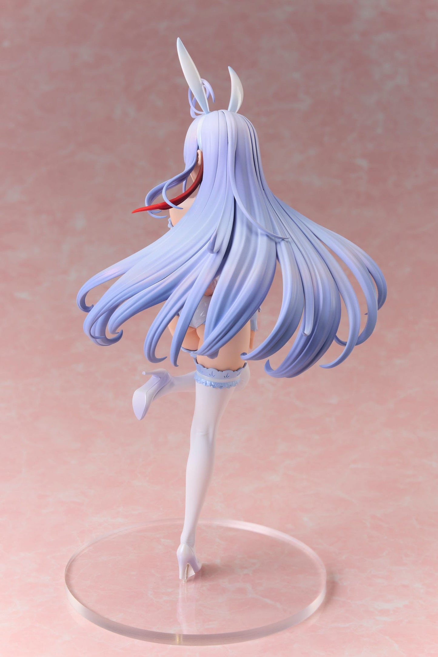 86: Eighty Six PVC Statue 1/7 Lena Bunny Ver. 26 cm