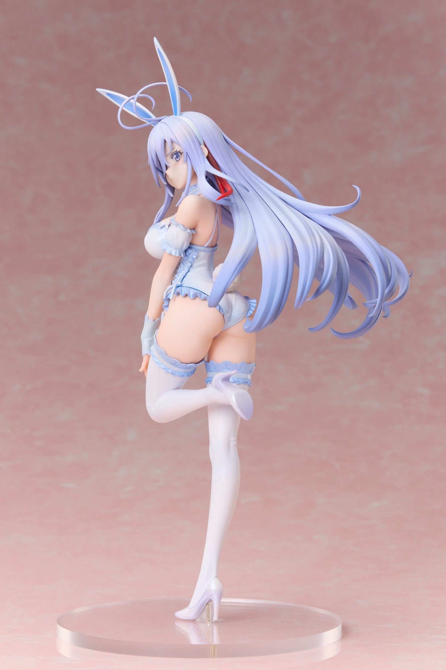 86: Eighty Six PVC Statue 1/7 Lena Bunny Ver. 26 cm