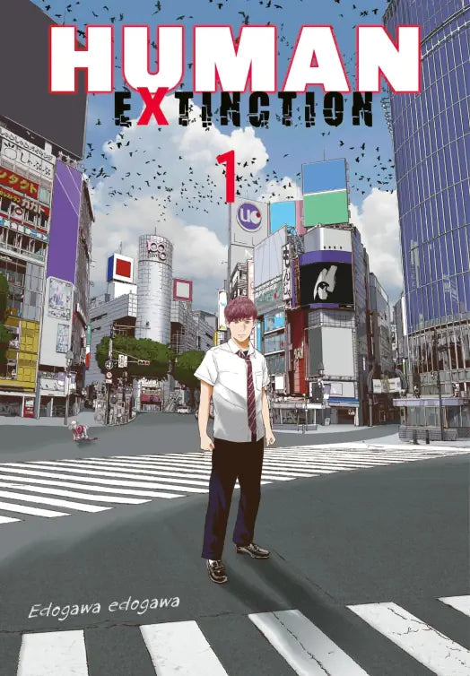 Human Extinction