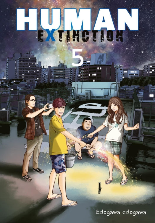 Human Extinction
