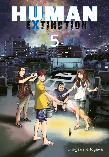 Human Extinction