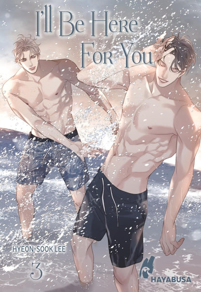 I'll Be Here For You