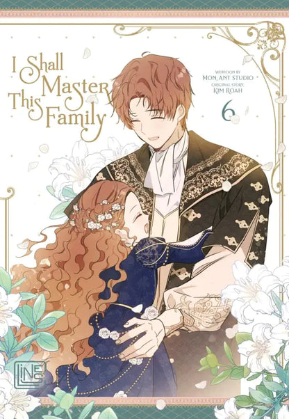 I Shall Master This Family