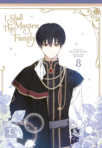 I Shall Master This Family