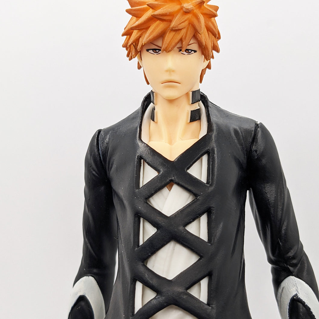 Bleach Figur - Kurosaki Ichigo - Solid and Souls