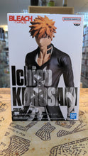 Lade das Bild in den Galerie-Viewer, Bleach Figur - Kurosaki Ichigo - Solid and Souls
