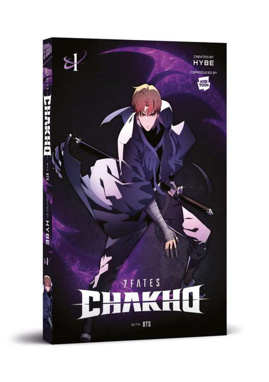 7 FATES: CHAKHO