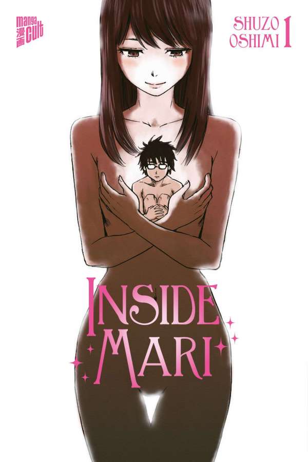 Inside Mari