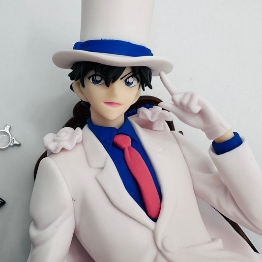 Detective Conan Figur - Kaito Kid Premium Grace Situation