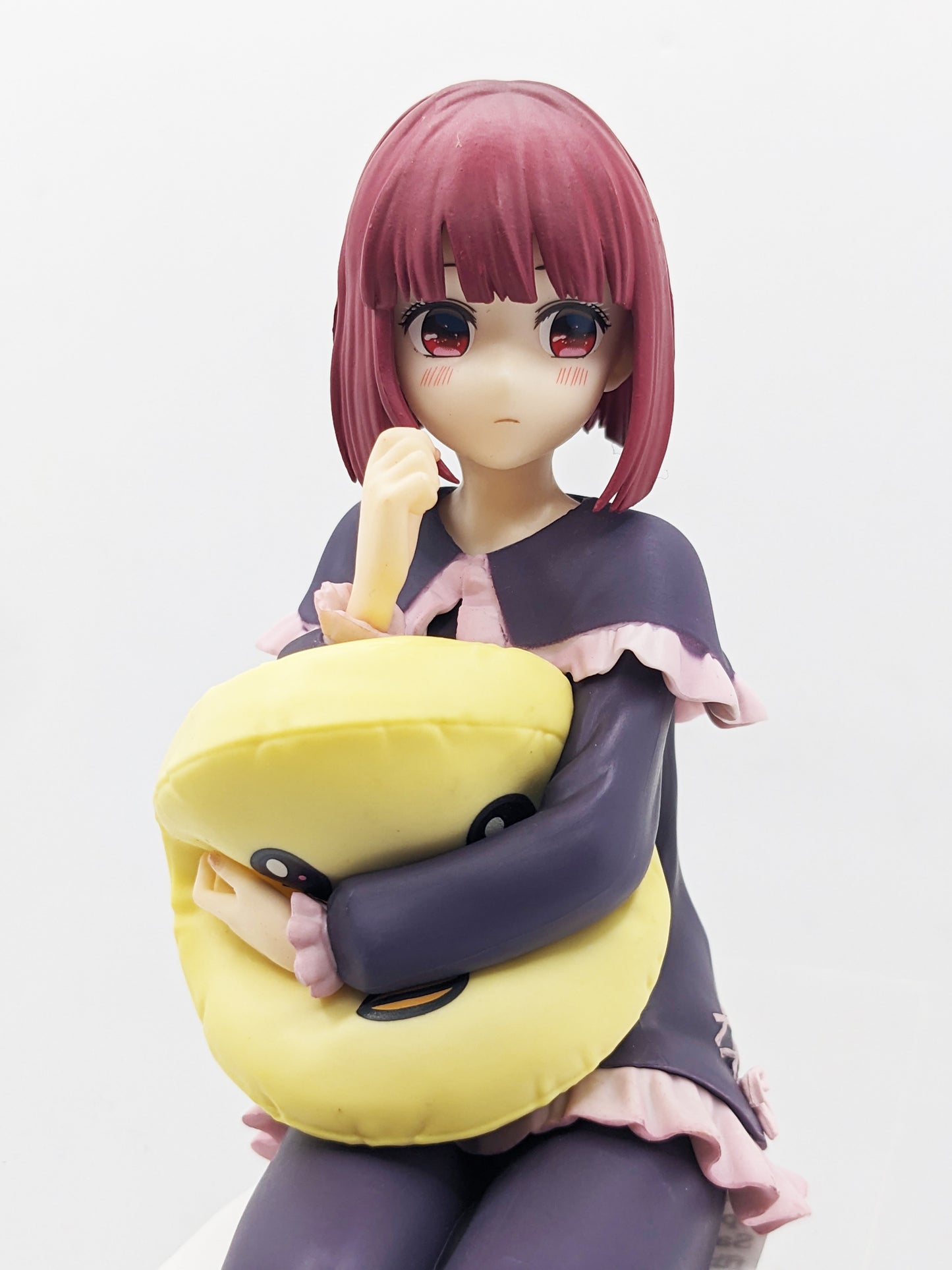 Oshi no Ko Figur - Arima Kana "Have a good night"