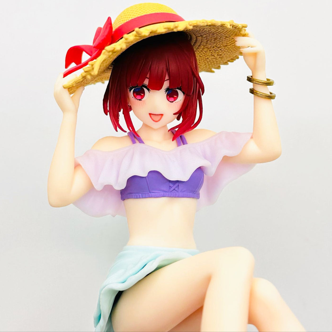 Oshi no Ko Figur - Arima Kana Aqua Float Girls
