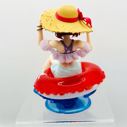 Oshi no Ko Figur - Arima Kana Aqua Float Girls