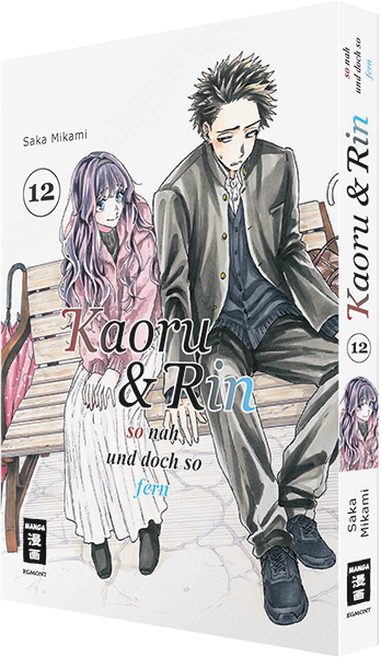 Kaoru und Rin