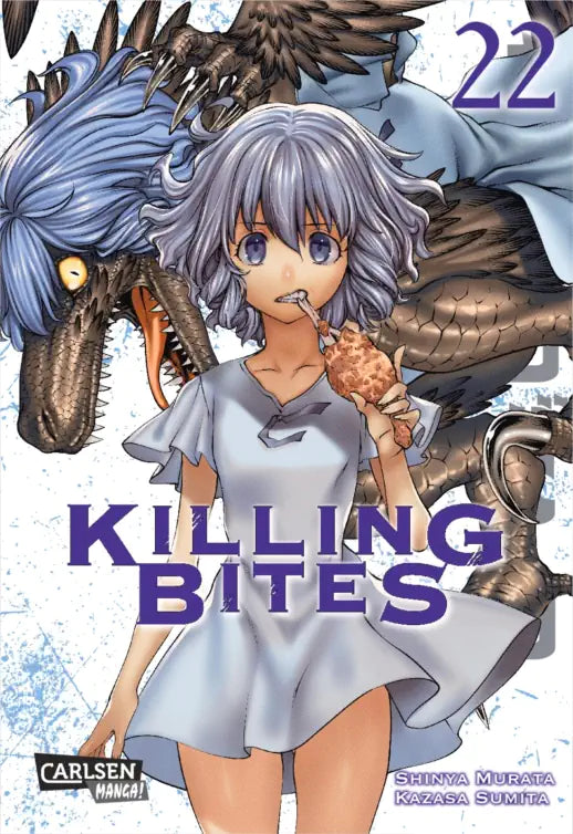 Killing Bites