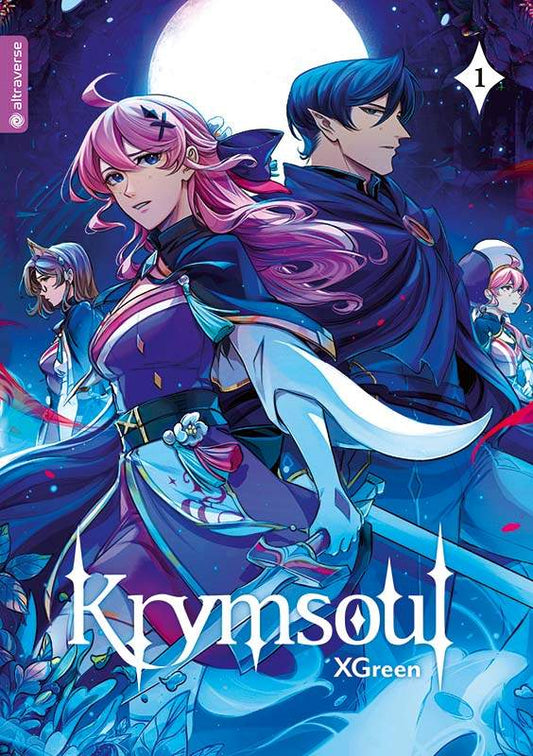 Krymsoul