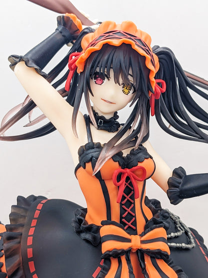 Date A Live V Figur - Tokisaki Kurumi Artist MasterPiece+ Zafkiel