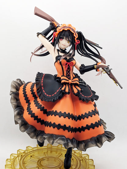 Date A Live V Figur - Tokisaki Kurumi Artist MasterPiece+ Zafkiel