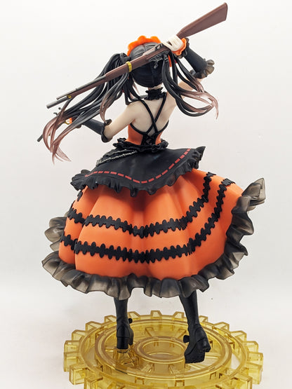Date A Live V Figur - Tokisaki Kurumi Artist MasterPiece+ Zafkiel