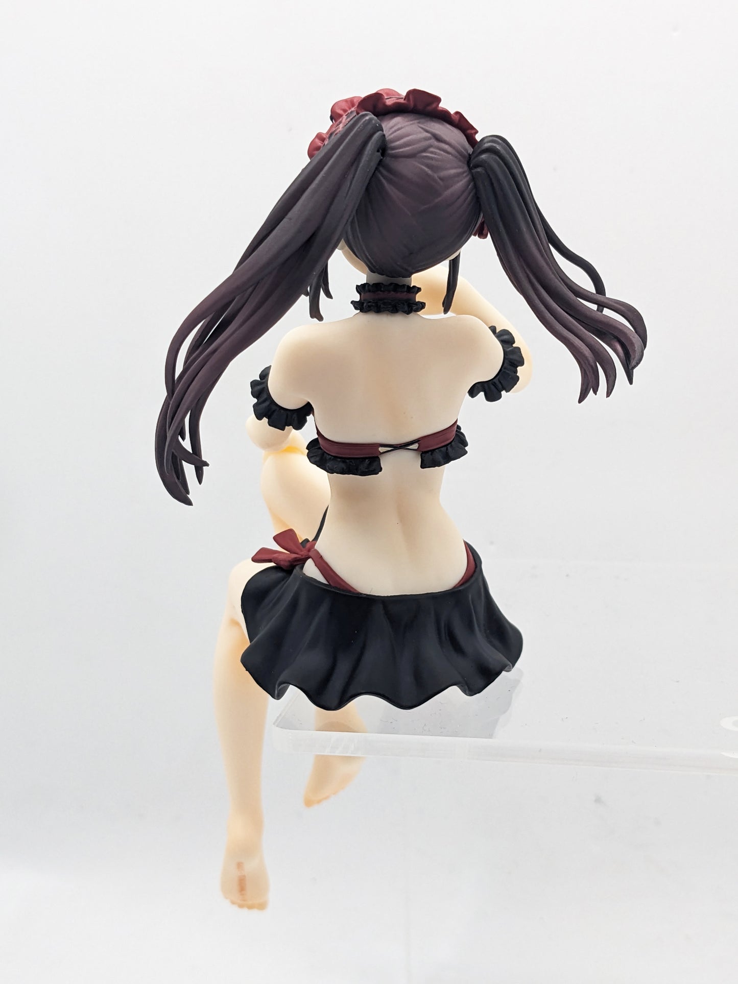 Date A Live V Figur - Tokisaki Kurumi Noodle Stopper Mizugi