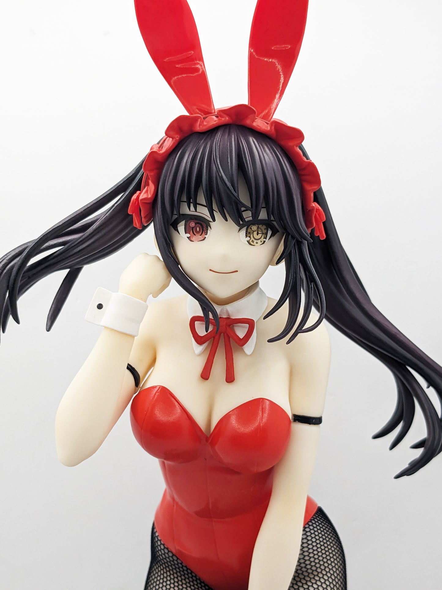 Date A Live V Figur - Tokisaki Kurumi BiCute Bunnies