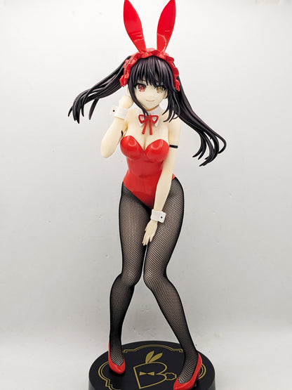 Date A Live V Figur - Tokisaki Kurumi BiCute Bunnies