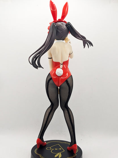 Date A Live V Figur - Tokisaki Kurumi BiCute Bunnies