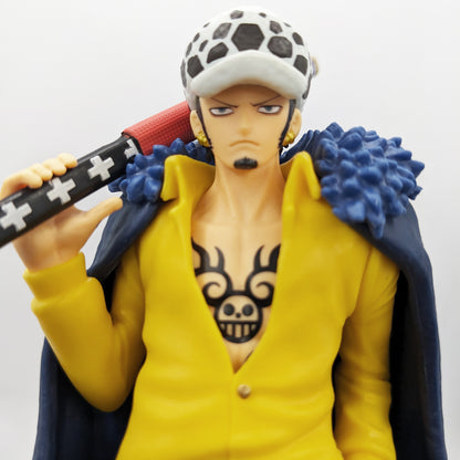 One Piece Figur - Trafalgar Law - The Shukko