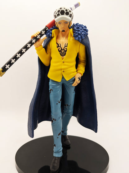 One Piece Figur - Trafalgar Law - The Shukko