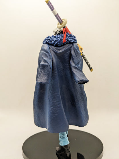 One Piece Figur - Trafalgar Law - The Shukko