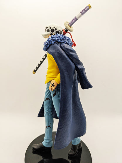 One Piece Figur - Trafalgar Law - The Shukko