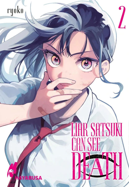 Liar Satsuki Can See Death