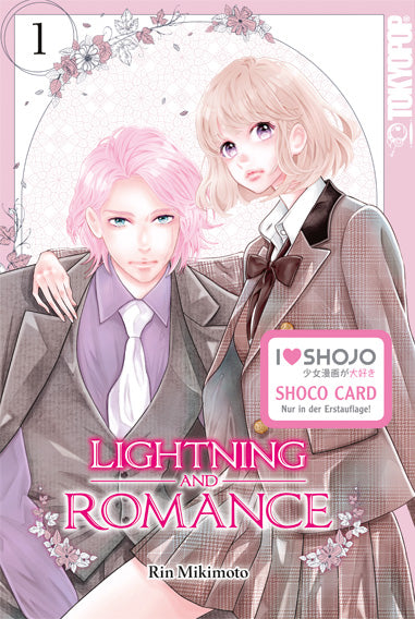 Lightning and Romance