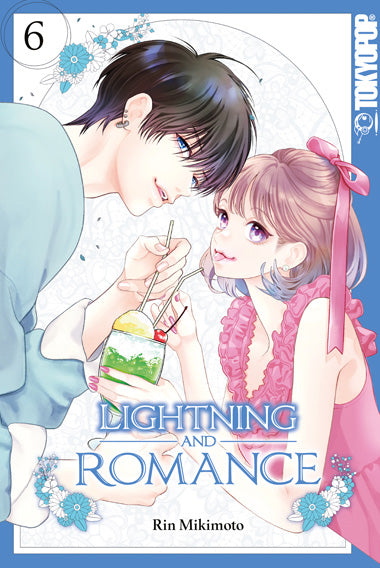 Lightning and Romance