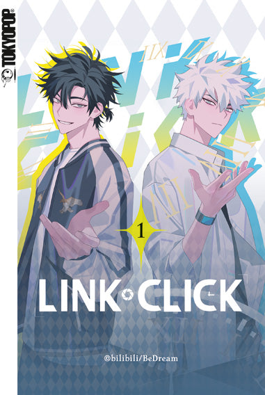 Link Click