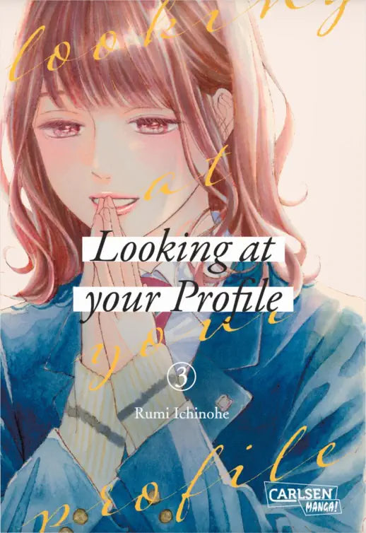 Looking at Your Profile