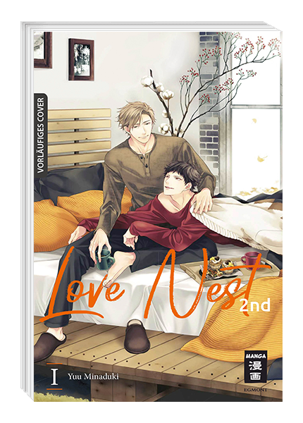 Love Nest 2nd