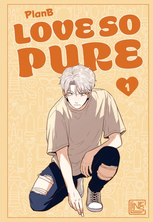 Love so Pure