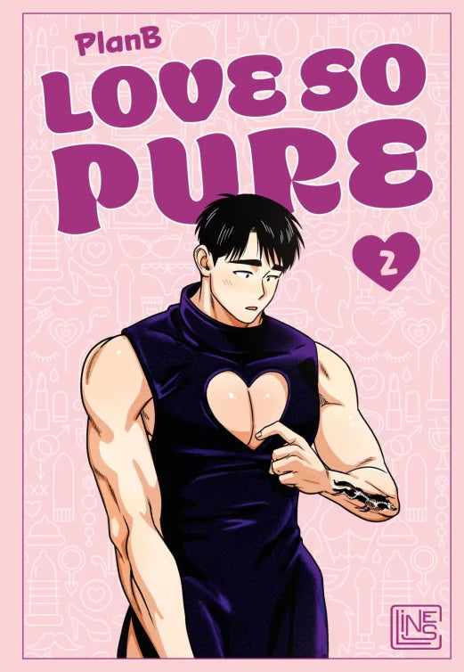 Love so Pure