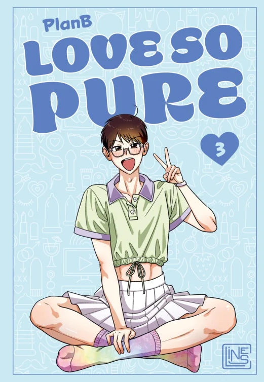 Love so Pure