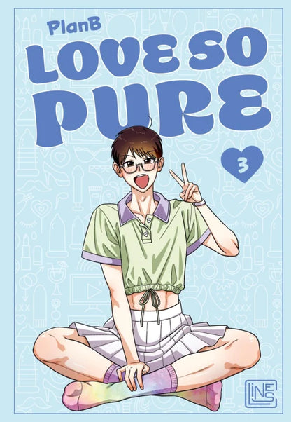 Love so Pure