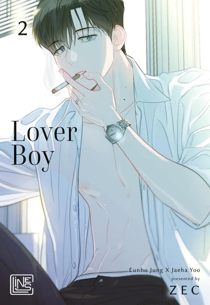 Lover Boy