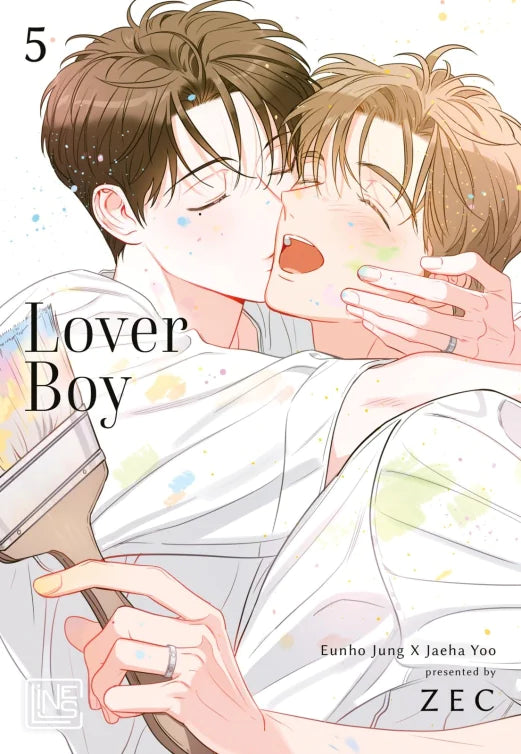 Lover Boy