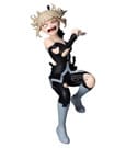 My Hero Academia The Evil Villains DX PVC Statue Himiko Toga IV 20 cm