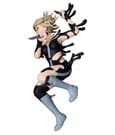 My Hero Academia The Evil Villains DX PVC Statue Himiko Toga IV 20 cm