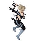My Hero Academia The Evil Villains DX PVC Statue Himiko Toga IV 20 cm