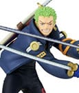 One Piece Battle Record Collection PVC Statue Roronoa Zoro 16 cm